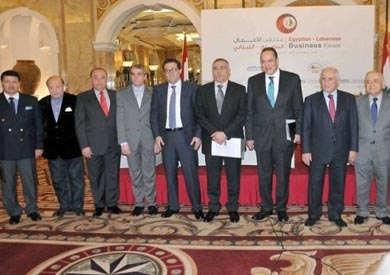 اتفاقية تعاون بين جمعيتي المصدرين والصداقة اللبنانية